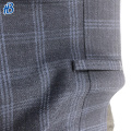 Vente chaude Pincestripe Bleu Pintres pour hommes