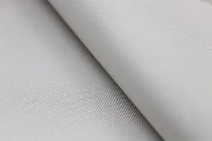 100%Polyester Colorful Twill Mikado Fabric