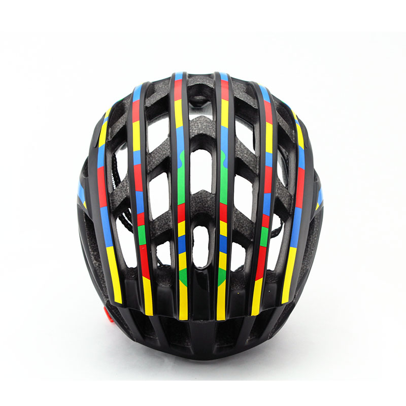 Road Bike Helmet