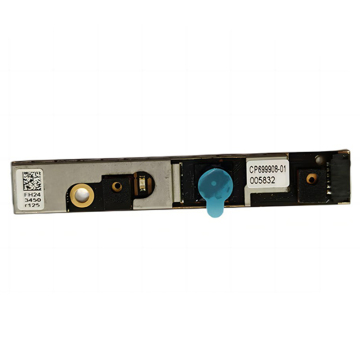 Small Lens Dual Microphone Camera for Fujitsu A544