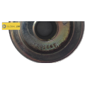 Excavator mechanical pulley accessories