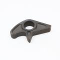 CNC Machining Carbon Steel Vehicle Hardware Mechanical Parts