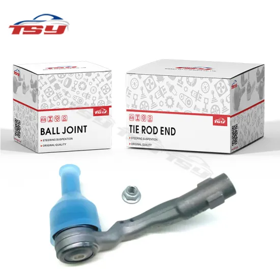 OE 31658181 Front Axle Tie Rod End L for Volvo S90/V90 16-19 - Quality Goods