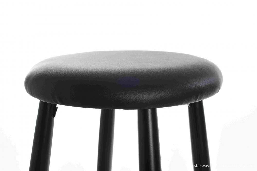 Pu Seat Bar Stool