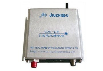 L-Band Optical Receiver (GJS-LB)