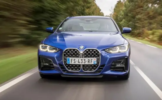 PET Glossy Portimao Blue color Vinyl Wrapping Film