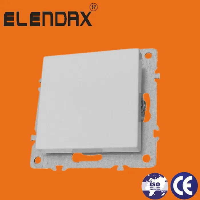 Sakelar Lampu untuk Rumah dan Aplikasi Serupa