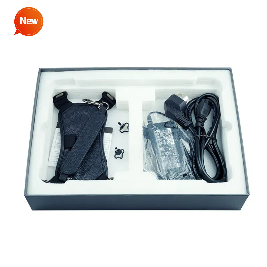 ip67 Waterproof 10.1inch Touch Screen Industrial Computer