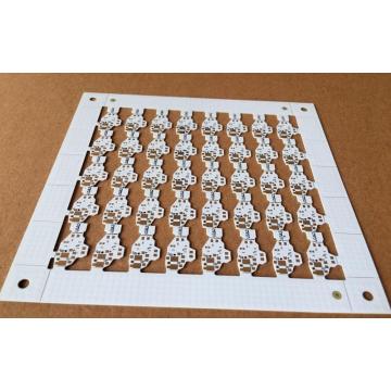 metal core pcb prototyping sheet