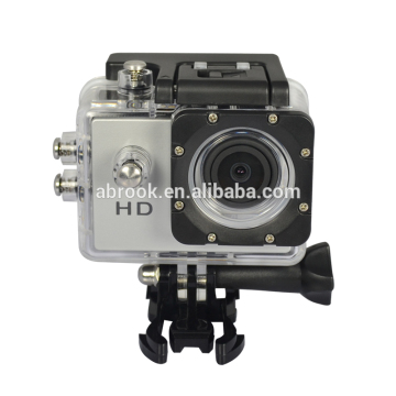 Cheapest hot hd outdoor waterproof sport camera