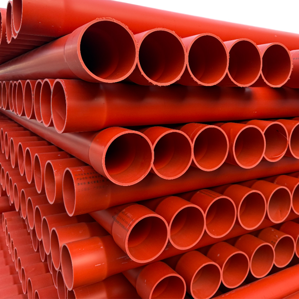 CPVC Cable Conduit10