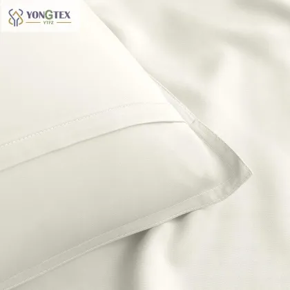 Bamboo Bedding Set - Eco-friendly OEKO-TEX Certified Bamboo Sheets