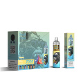 Dispositivo de vape Randm Tornado 7000 Puff