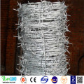 Low Price Best Quality 50kg Barbed Wire Price