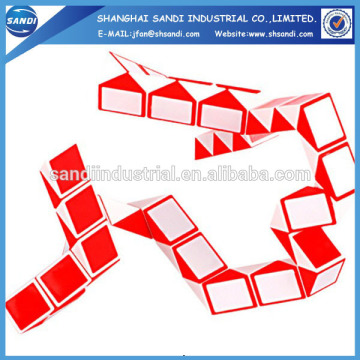 customized promotional plastic magic ruler