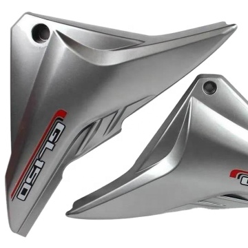 Hottest Sale: Customization Side Cover for GL150 GL 150 83520/83620-KYA-B00ZA Motorcycle Accessories