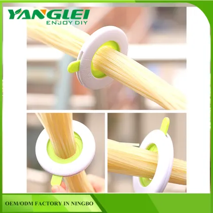 Spaghetti Pasta Noodle Measure Controller Tools