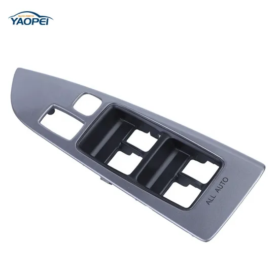 YAOPEI Switch Panel for Toyota Camry 2008-2014 Land Cruiser Prado Performance Parts