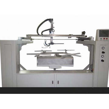 Small Five Axis Painting Machine Near Me