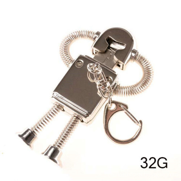 Metal Pen Drive