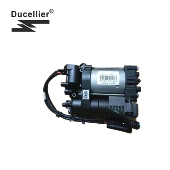 68204730AB Air Suspension Compressor for Jeep Grand Cherokee Shock Absorber
