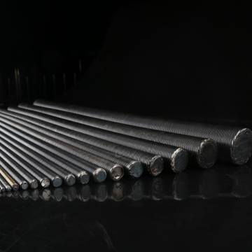 Flexible Drive Shaft - Carbon Steel and Stainless Steel Transmission Shaft