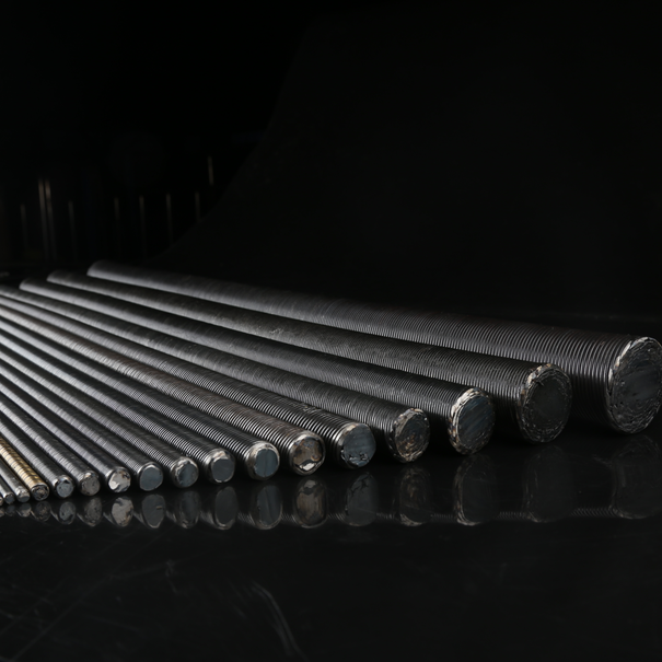 Flexible Drive Shaft - Carbon Steel and Stainless Steel Transmission Shaft