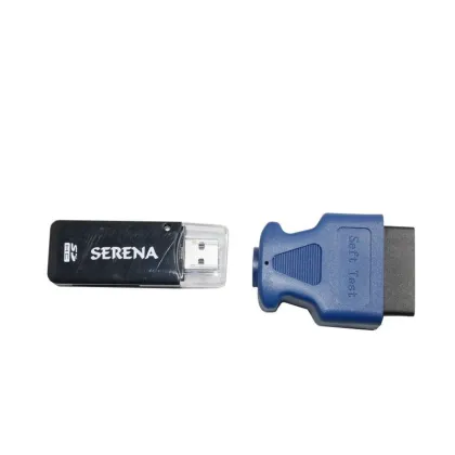 Ps2 Heavy Automobile Computer Diagnostic Tool , Diagnostic Scanner