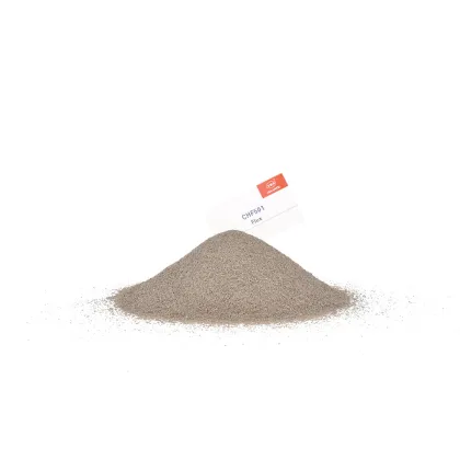 ATLANTIC China No.1 Welding & Soldering Supplies Wholesale - CHF501 Submerged Arc Welding Fluxes