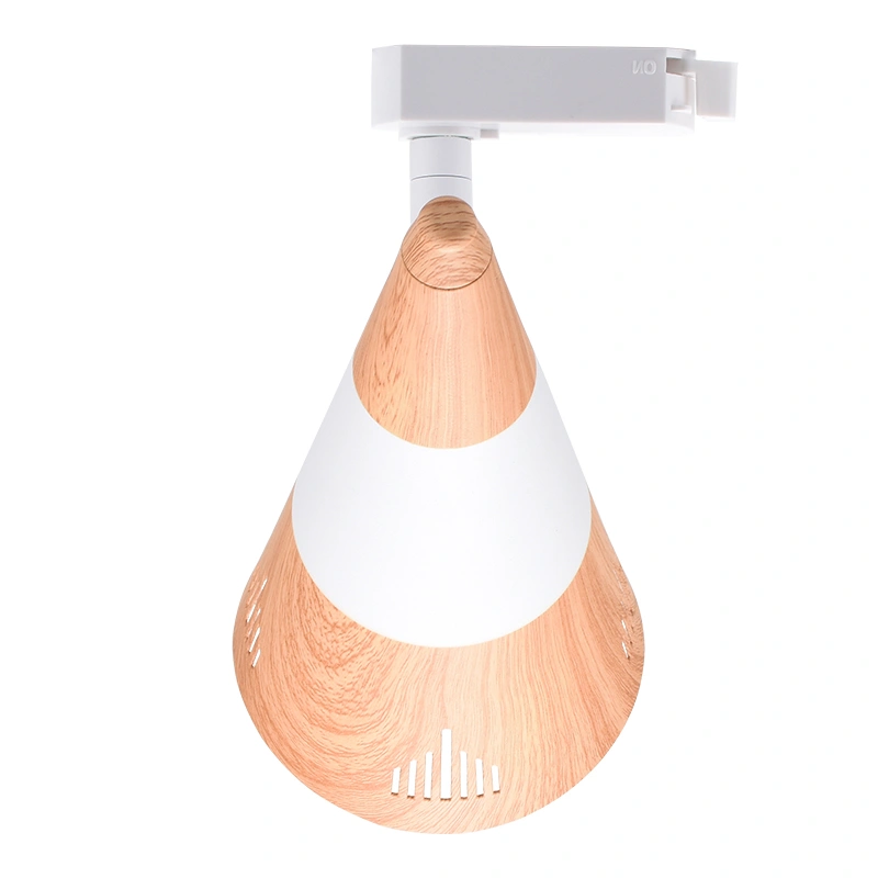 E26 Track Lighting Fixture for Japan Market Manufacturer and Supplier