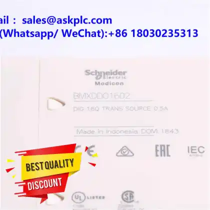 Schneider Electric  TSXP4720
