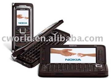 Gentleman Business Mobile phone E90