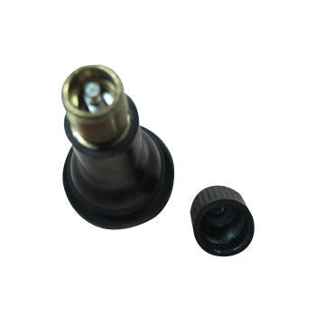 Snap in Tubeless Tire Valve for 11.5mm Rim Hole and 32mm Length