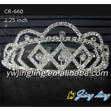 Wholesale Wedding Tiaras Princess Crowns Bridal Jewelry