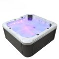 Hot Tub Balboa Control Hydro Whirlpool Garden Spa