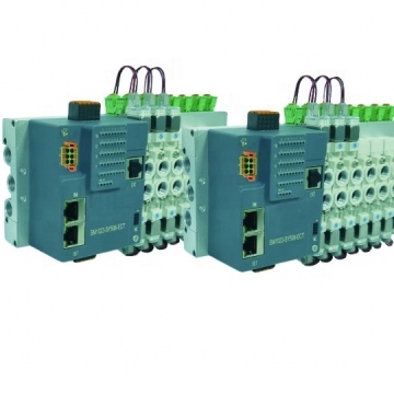 EtherCAT Bus Valve Island and Fieldbus Valve Island: Comprehensive Search Engine