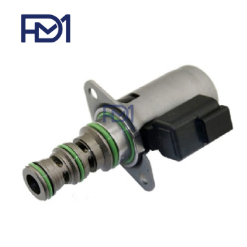 Ekskavatör CT60/CT80 için SV98-T39-12VDC Solenoid Valf