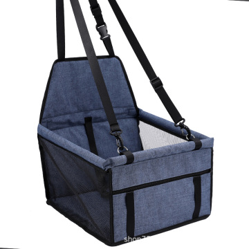 Amazon Essentials: Small PVC Pet Backpack for Dogs