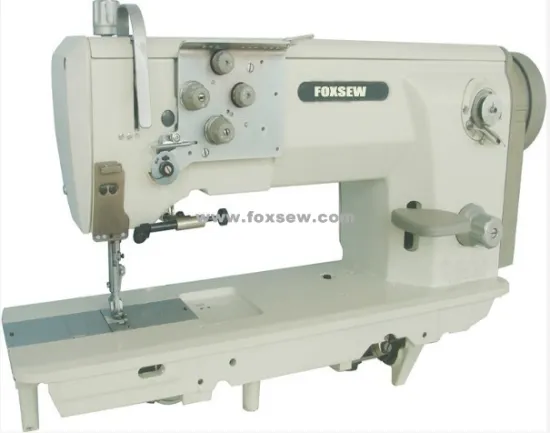 Durkopp Adler Type Heavy Duty Lockstitch Sewing Machine (Single Needle)