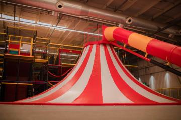 Indoor Children Volcano klimmuur te koop