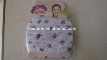 accept design cotton mask with felixable quantity
