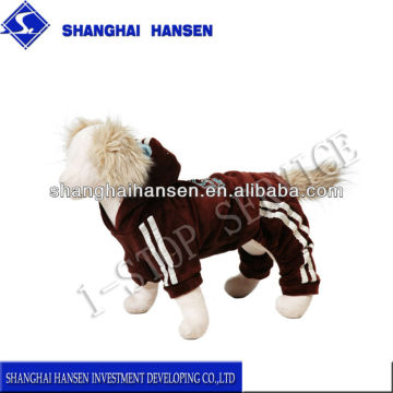 2014 new dog clothes dog product china