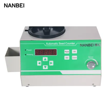 Agriculture Equipment NANBEI Auomatic Seed Counter SLY-C