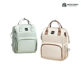 Waterproof Insulation Mother and Baby Backpack