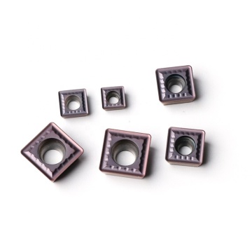 SPMT Carbide Tools: High Performance Drill Inserts for CNC Turning and Quick Drilling Applications