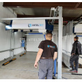 Laser automatic car wash equipment cost