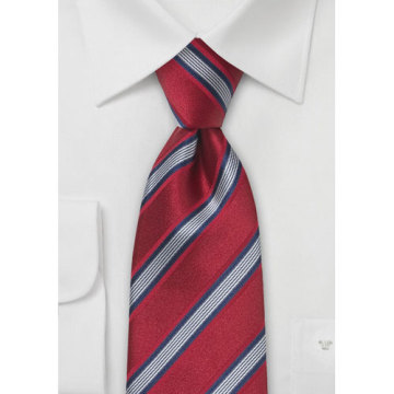 Woven Silk Neck Ties