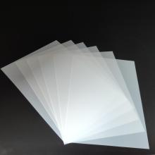 0.19mm Reusable Mylar Stencil sheets for DIY