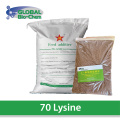 70 Lysine sulfate ဖြည့်စွက်