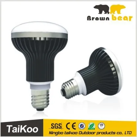 5.5w chip high power lamp led